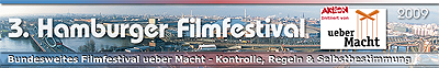 Filmfestival Hamburg