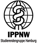 IPPNW - Internationale Ärzte für die Verhütung des Atomkriegs/ Ärzte in sozialer Verantwortung e.V.