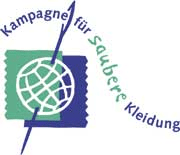 Kampagne für Saubere Kleidung (CCC)