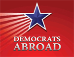 Democrats Abroad Hamburg