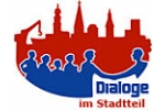 Dialoge im Stadtteil