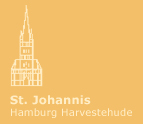 St. Johanniskirche am Turmweg