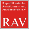 Republikanischer Anwältinnen und Anwälteverein e.V.