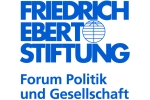 Friedrich-Ebert-Stiftung e.V.