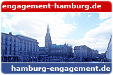 engagement-hamburg.de - Engagement f&uuml;r die Metropolregion Hamburg