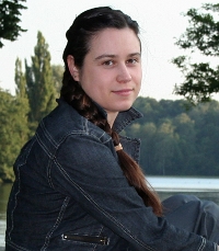 Elena Turbina-Ostrowski