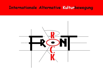 RockFront e.V. Prsentation