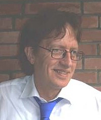 Prof. Dr. Hans-Martin Gutmann