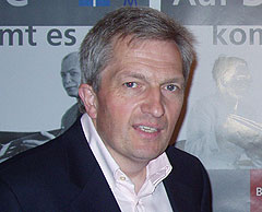 Rainer Landwehr