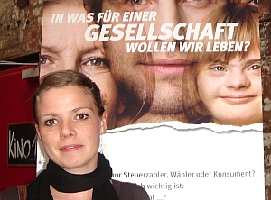 Tine Stensbjerg