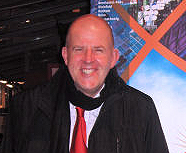 Hartmut Eckert